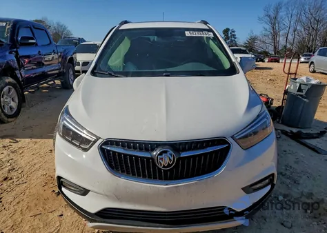 2019 Buick Encore Essence z USA, uszkodzony, nr VIN KL4CJCSM3KB773087